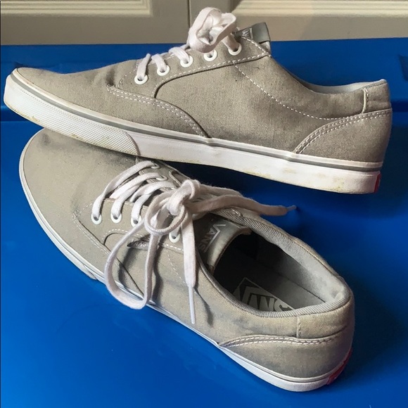 Vans sneakers - Picture 2 of 5